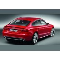 ATTELAGE AUDI A5 SPORTBACK 2009- (8T2) - RDSO demontable sans outil - attache remorque WESTFALIA