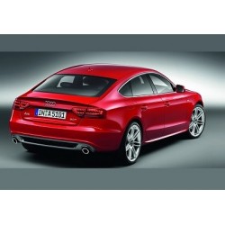 ATTELAGE AUDI A5 SPORTBACK 2009- (8T2) - RDSO demontable sans outil - attache remorque WESTFALIA